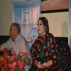 Saida charaf sur yala.fm